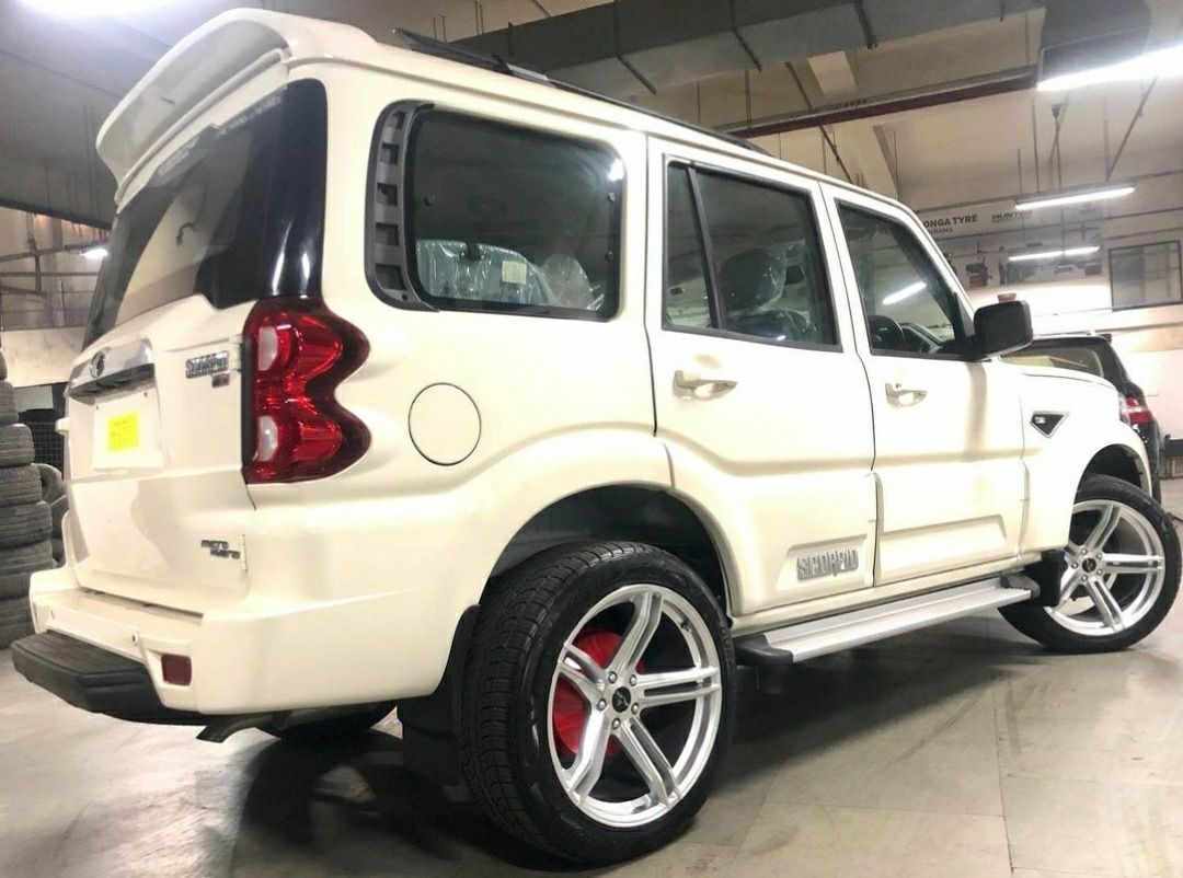 Wheel Fitment Detail Plati India Pvt Ltd 