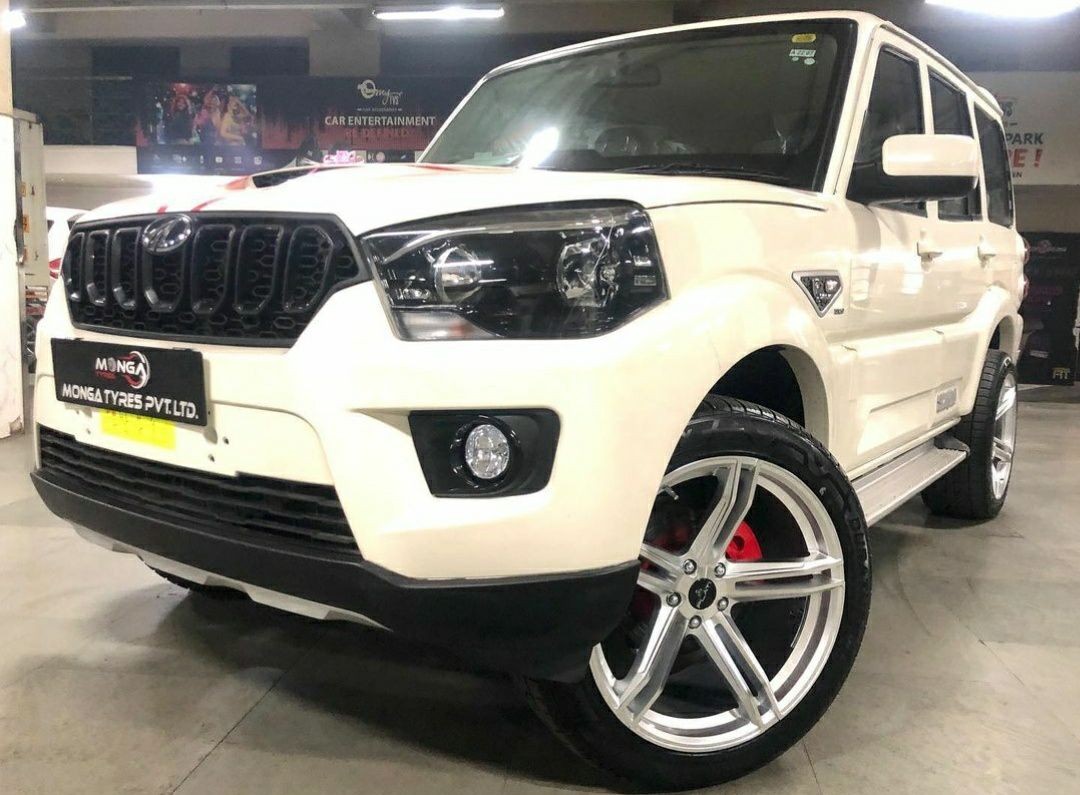 Wheel Fitment Detail Plati India Pvt Ltd 