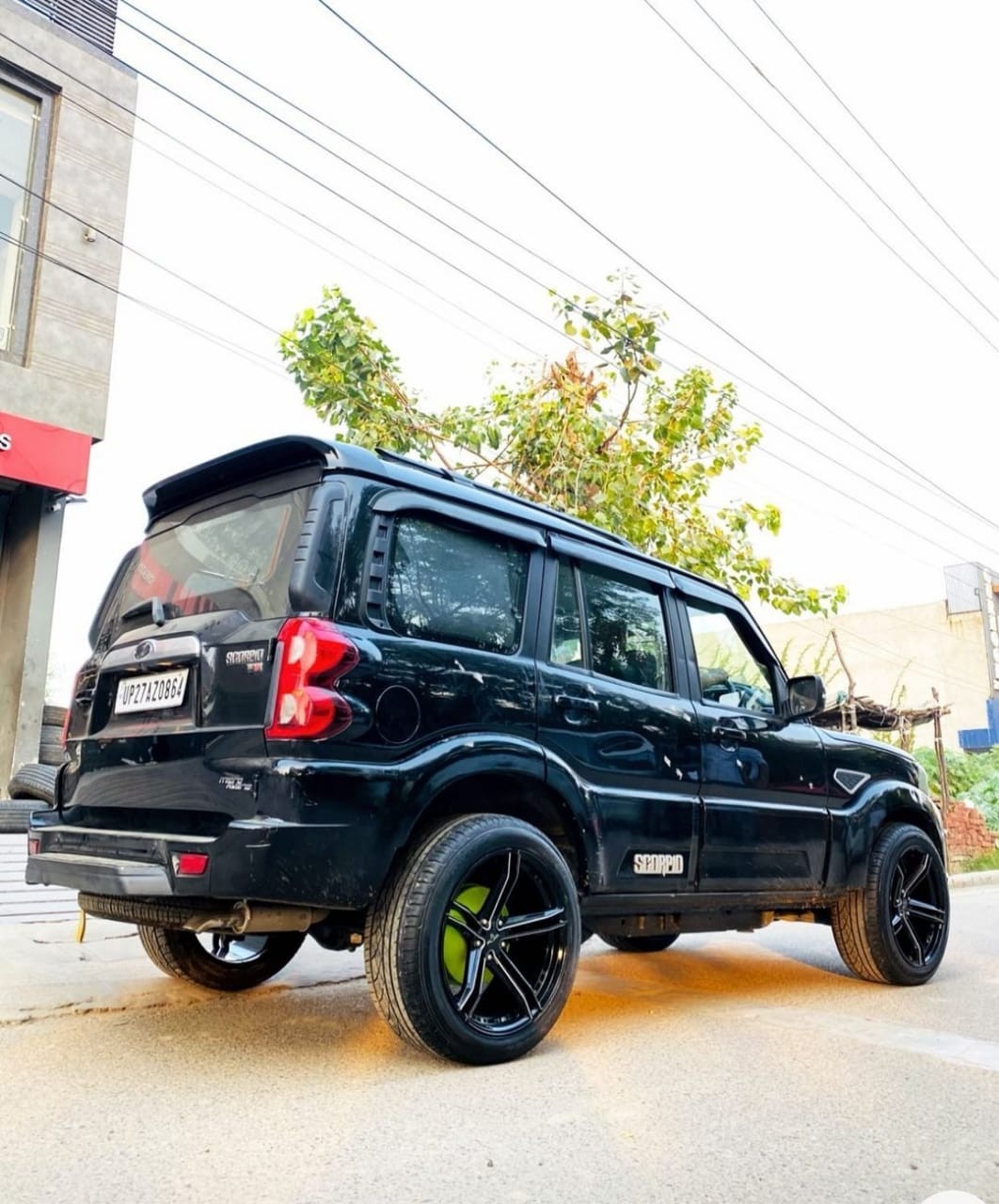 Wheel Fitment Detail Plati India Pvt Ltd 