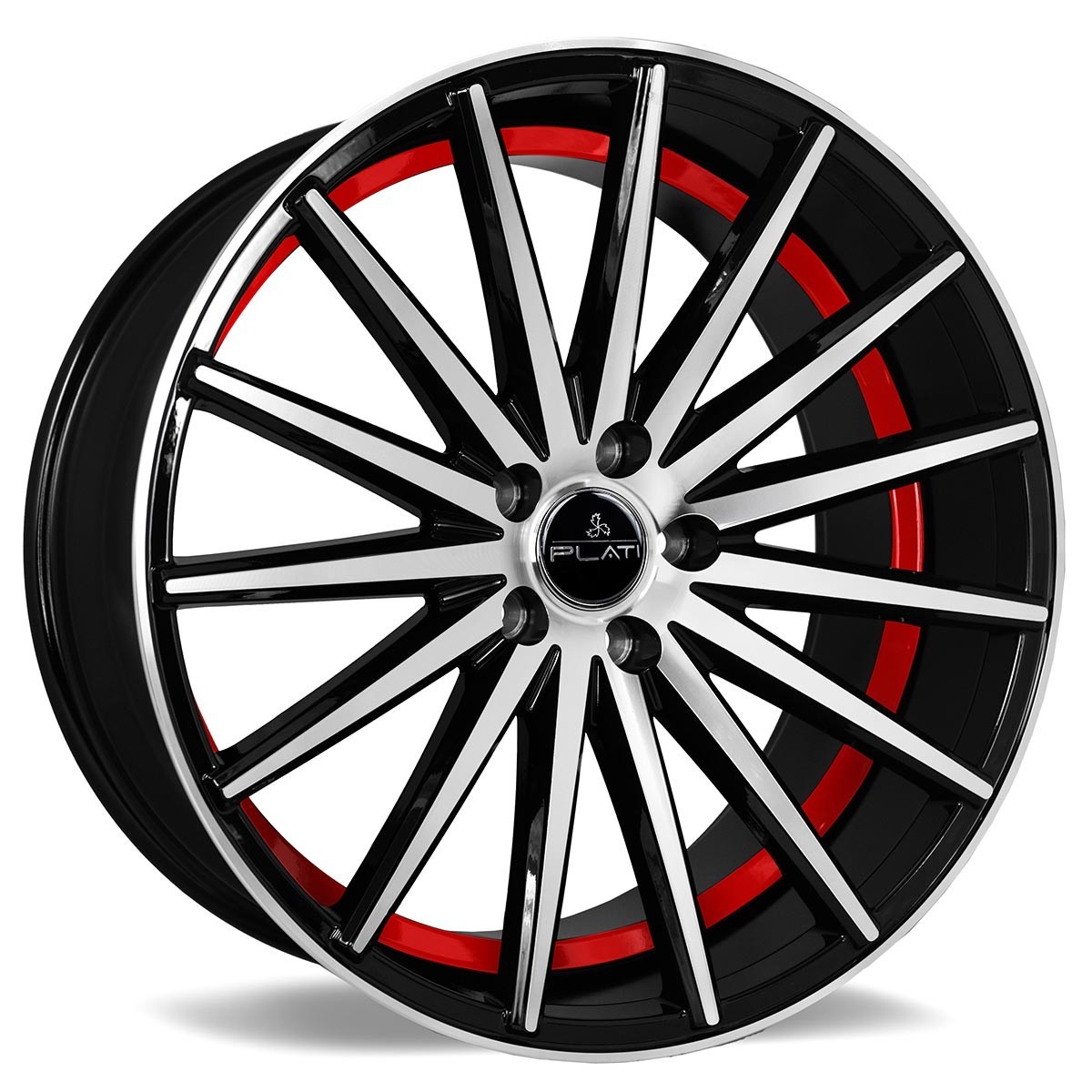 PY196 Plati India Pvt. Ltd.