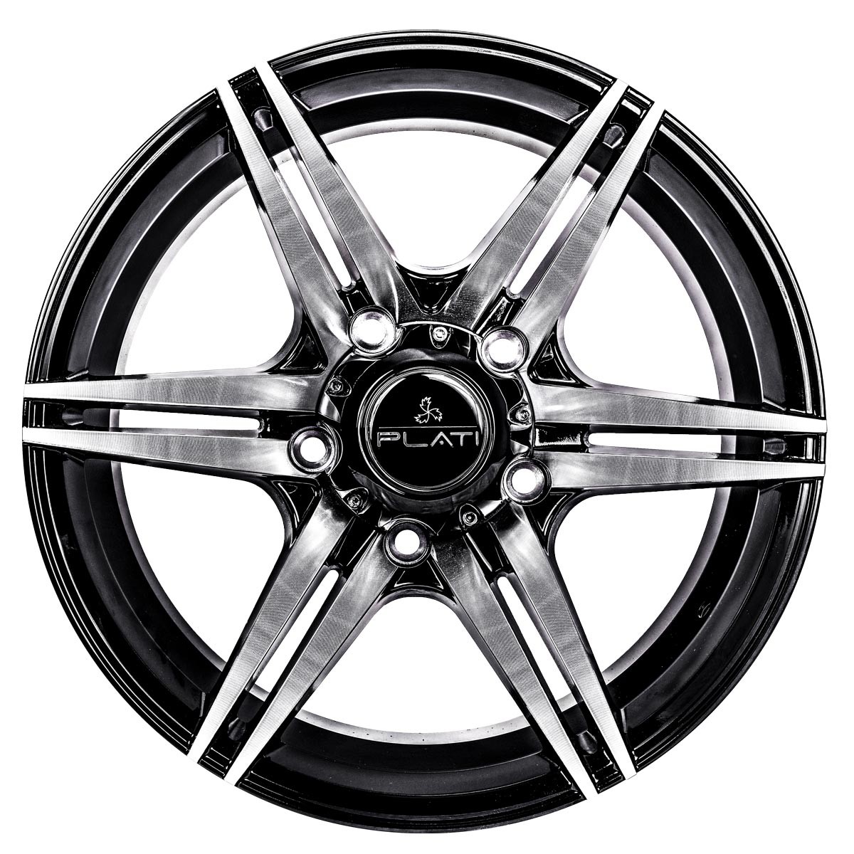 Plati alloy wheel on sale caps