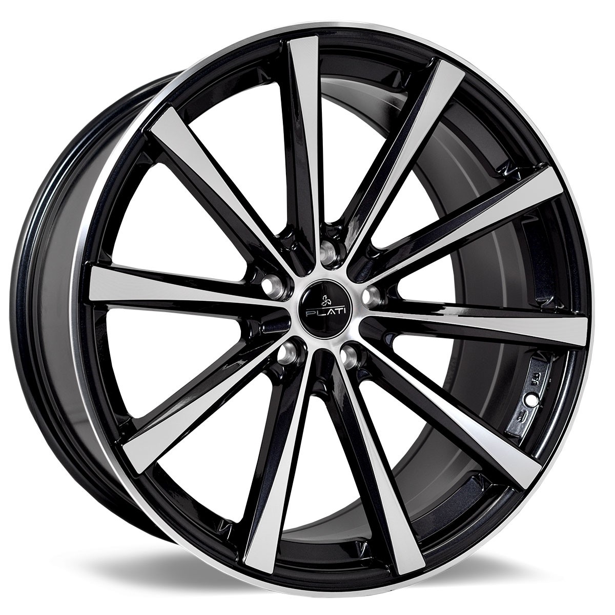 PY9018 Plati India Pvt. Ltd.